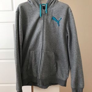 Puma sweatshirt
